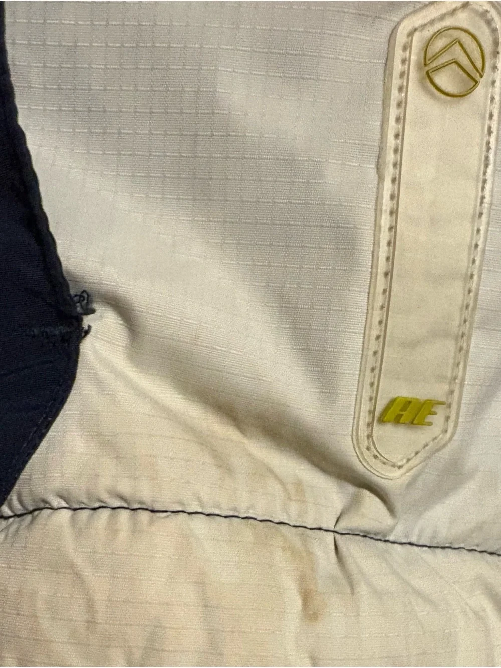 American Eagle AE X-Treme Snowboarder Waterproof Zip Up Jacket